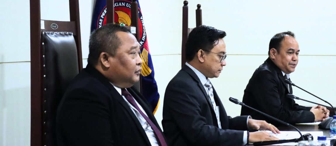 KPPU Bacakan Penetapan Perubahan Perilaku Shopee Hari Ini